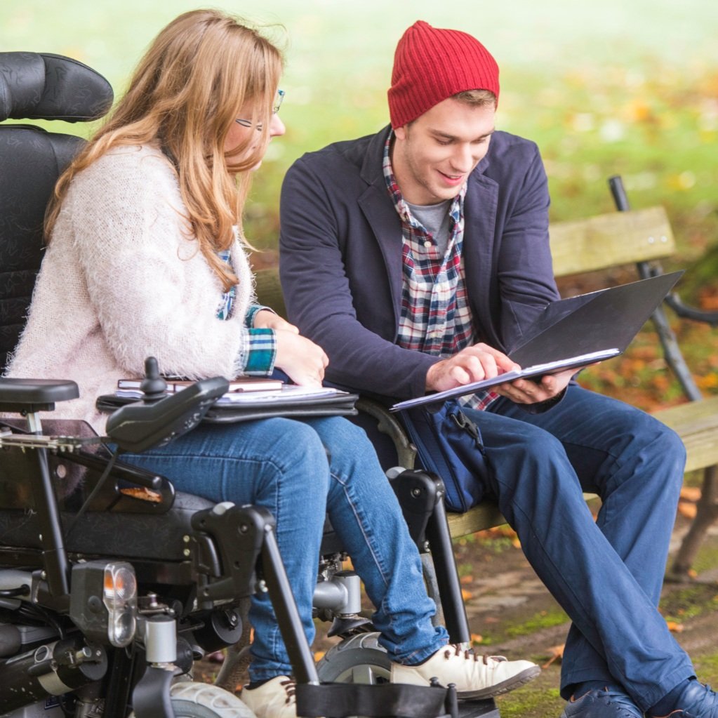 Support Worker